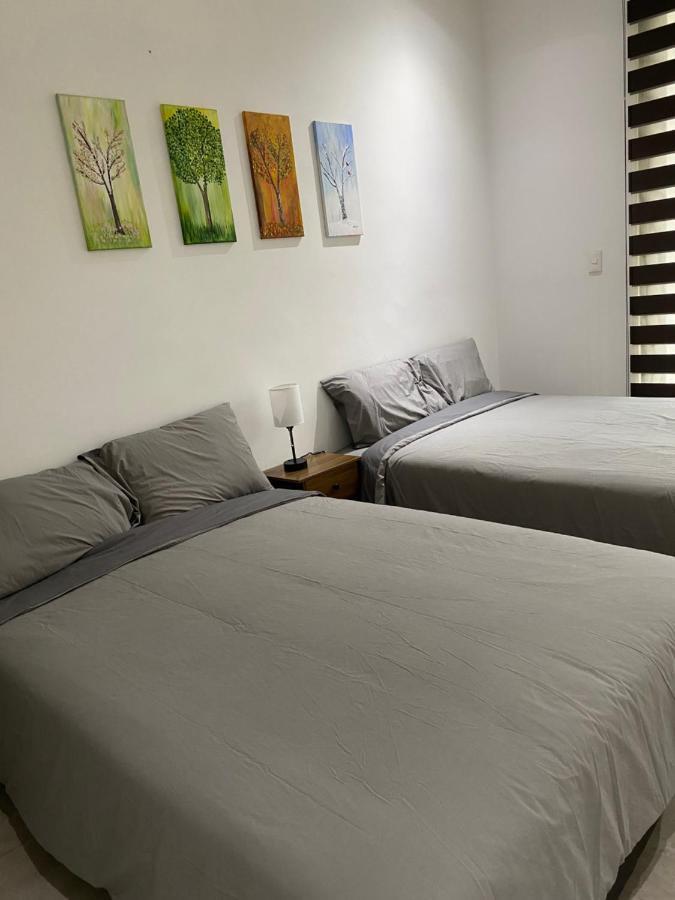 Sweethome Monterrey Exterior foto