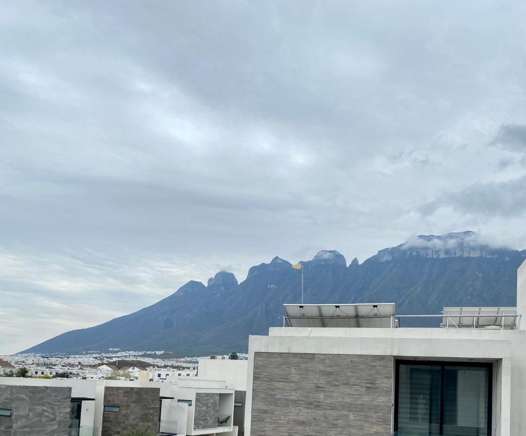 Sweethome Monterrey Exterior foto